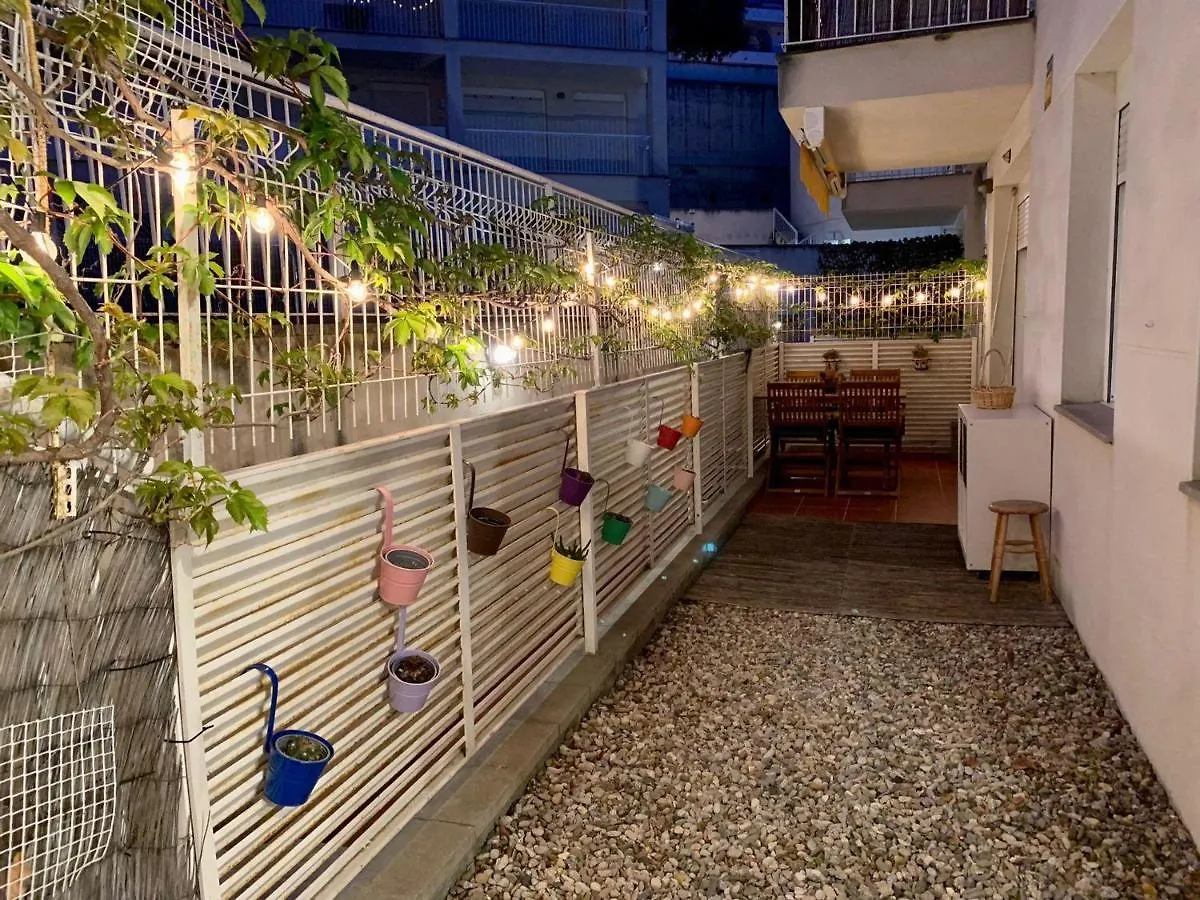 Apartment Apartamento Moderno, Cerca De Playa Les Tonyines, Piscina Comunitaria, Terraza Y Wifi - Es-228-141 Llanca Spain