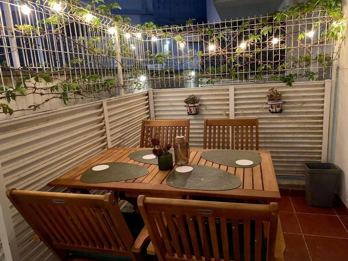 Apartamento Moderno, Cerca De Playa Les Tonyines, Piscina Comunitaria, Terraza Y Wifi - Es-228-141 Llanca Apartment