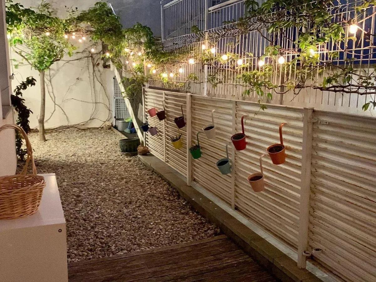Apartamento Moderno, Cerca De Playa Les Tonyines, Piscina Comunitaria, Terraza Y Wifi - Es-228-141 Llanca