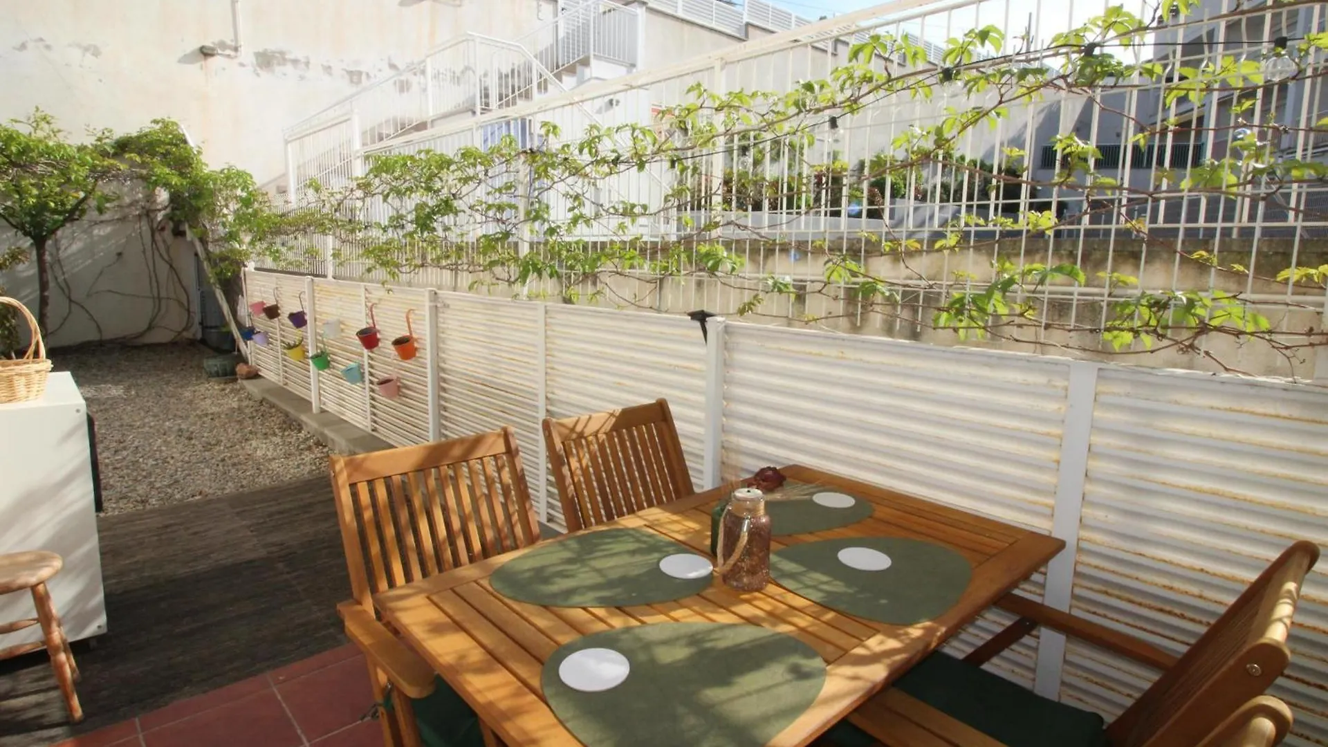Apartment Apartamento Moderno, Cerca De Playa Les Tonyines, Piscina Comunitaria, Terraza Y Wifi - Es-228-141 Llanca