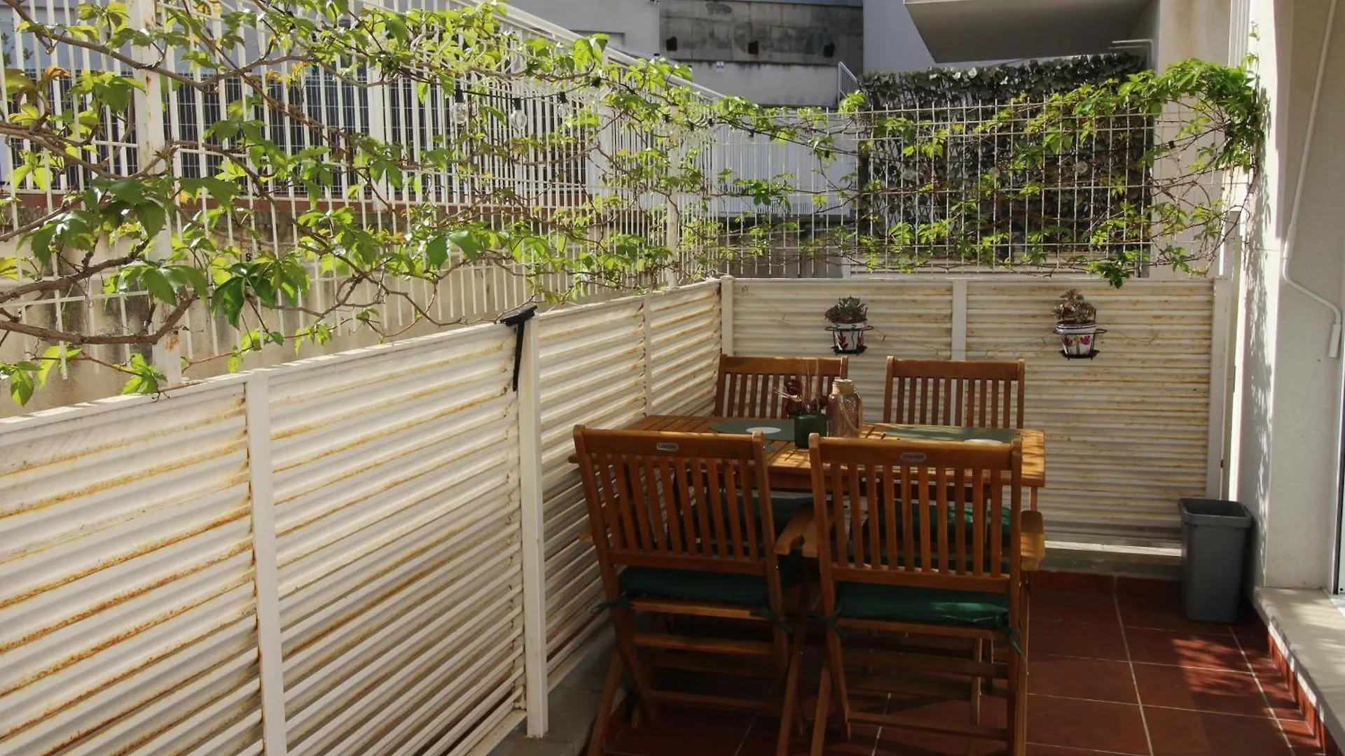 Apartamento Moderno, Cerca De Playa Les Tonyines, Piscina Comunitaria, Terraza Y Wifi - Es-228-141 Llanca