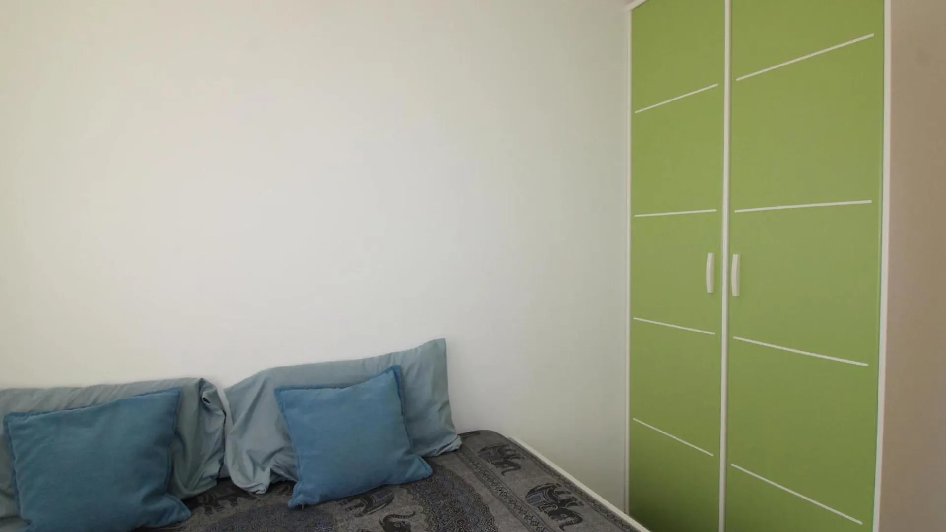 Apartamento Moderno, Cerca De Playa Les Tonyines, Piscina Comunitaria, Terraza Y Wifi - Es-228-141 Llanca Apartment