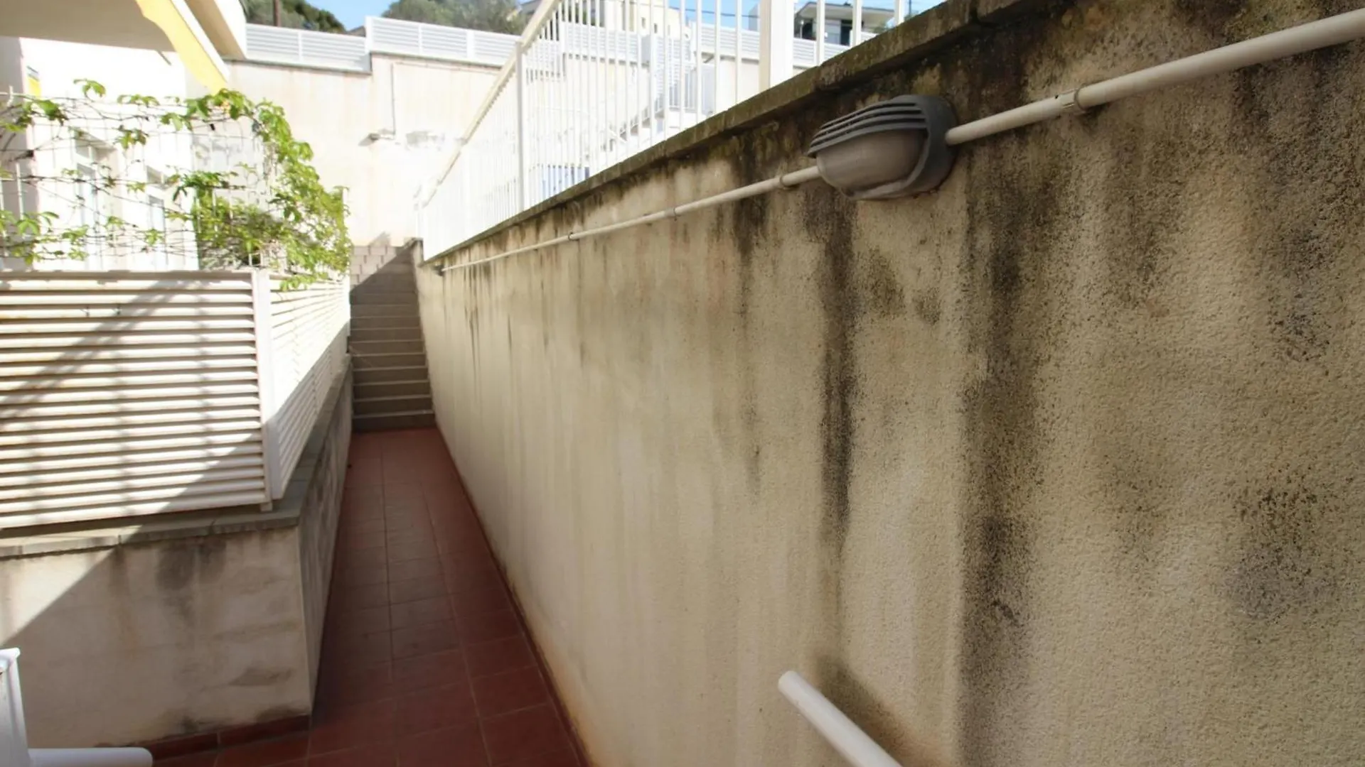 Apartamento Moderno, Cerca De Playa Les Tonyines, Piscina Comunitaria, Terraza Y Wifi - Es-228-141 Llanca