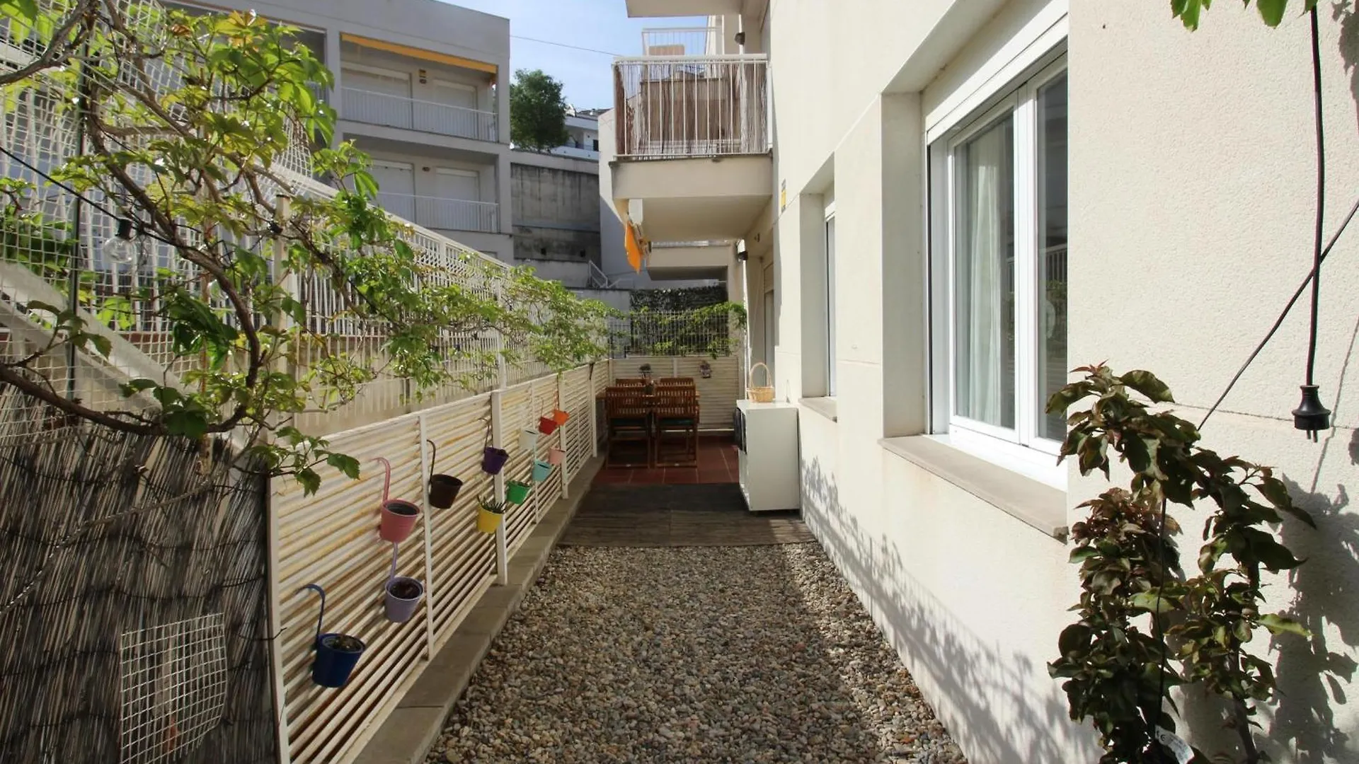 Apartment Apartamento Moderno, Cerca De Playa Les Tonyines, Piscina Comunitaria, Terraza Y Wifi - Es-228-141 Llanca
