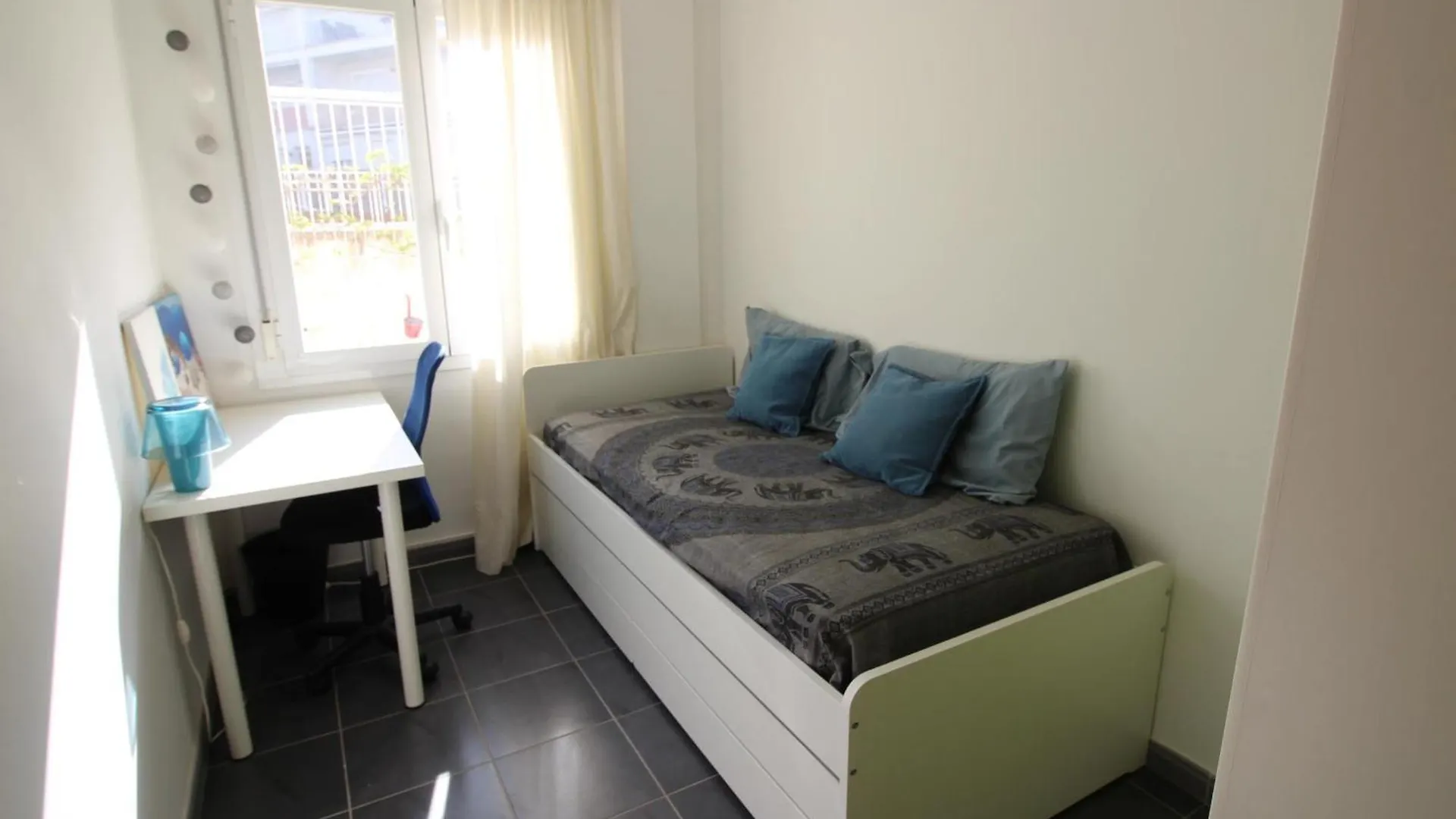 Apartamento Moderno, Cerca De Playa Les Tonyines, Piscina Comunitaria, Terraza Y Wifi - Es-228-141 Llanca
